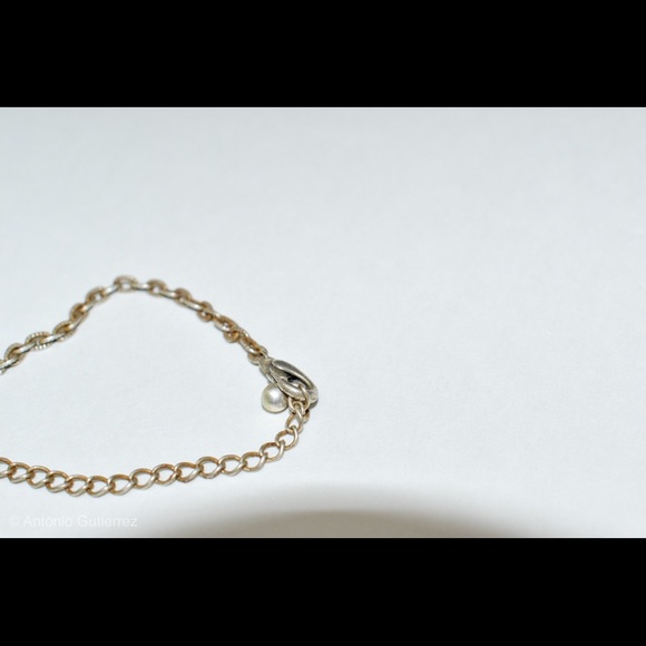 Necklace and the earrings set. - Picture 6 of 6